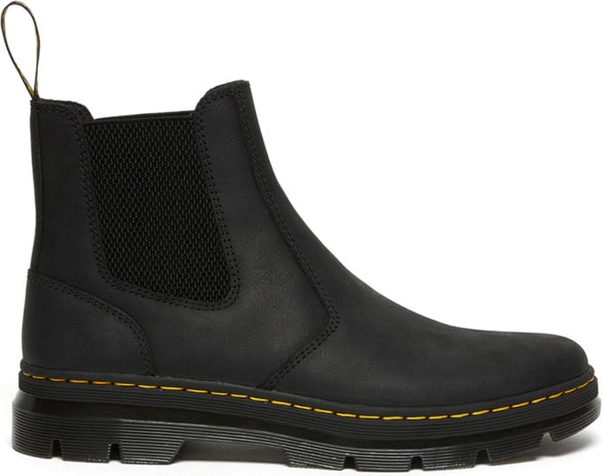 Dr. Martens - Embury Black Wyoming