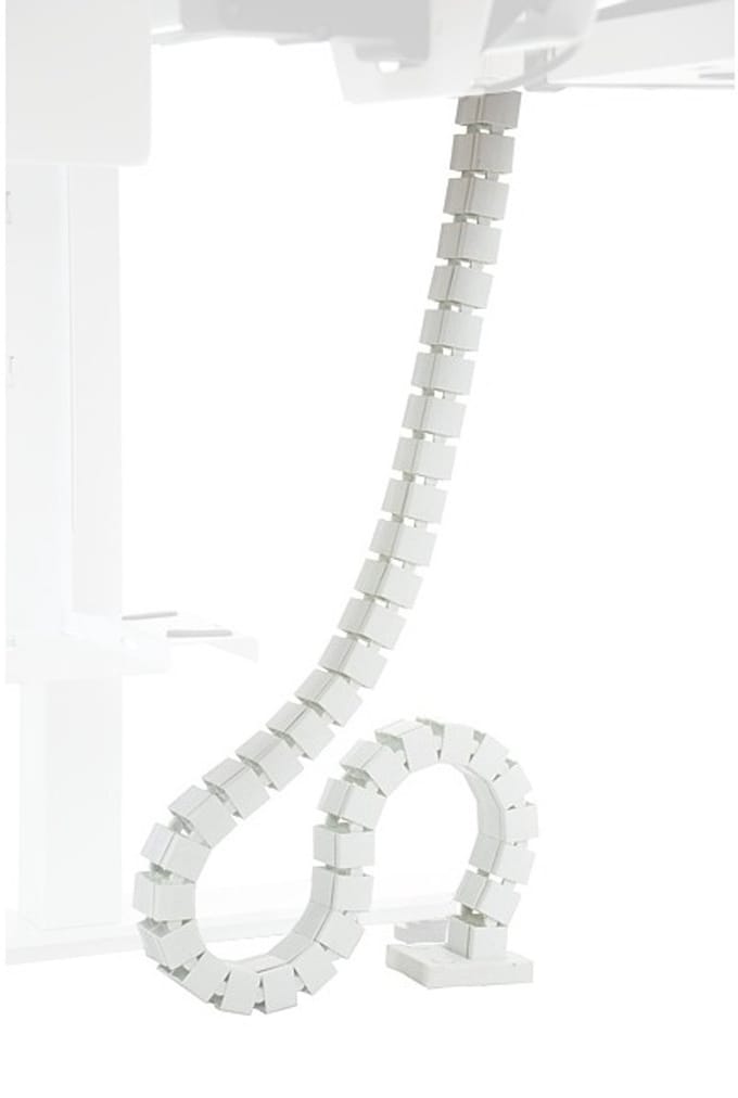 Stema - Pionaire Kabelgoot - Wit