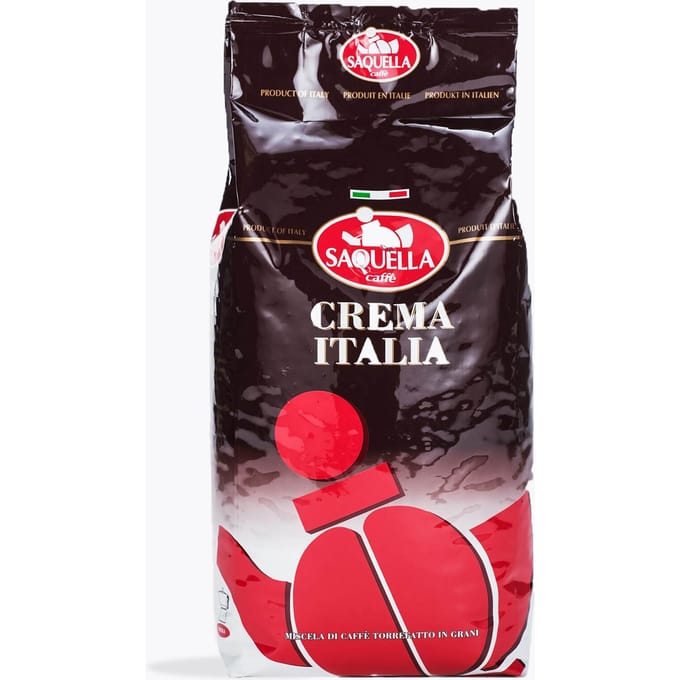 Saquella Crema Italia 1kg