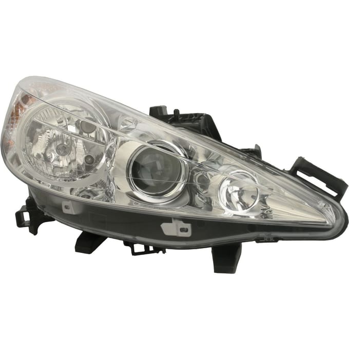 Koplampen VALEO 043243, rechts