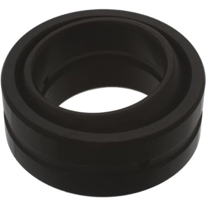 Sferisch lager, cabineschokbreker FEBI BILSTEIN 48676