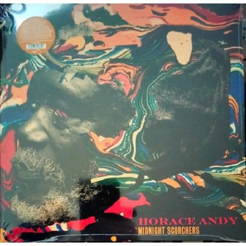 Midnight Scorchers - Horace Andy
