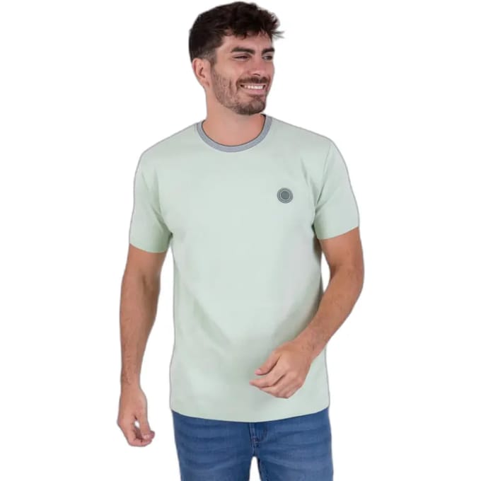 T-shirt in interlock Camberabero