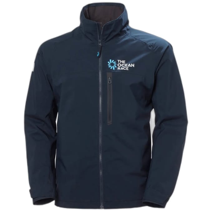 Jas Helly Hansen the ocean race