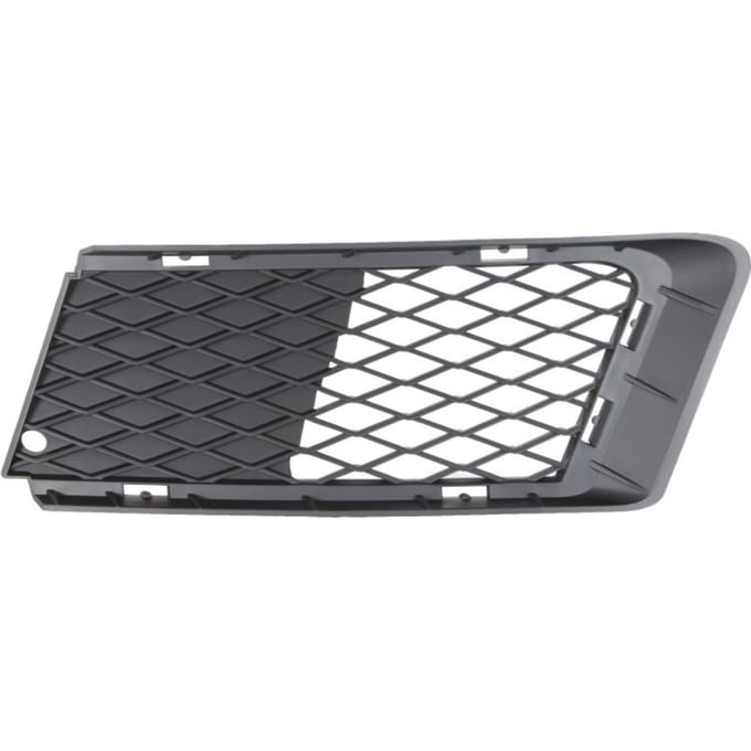 Ventilatierooster, bumper BLIC 6502-07-00629913Q links