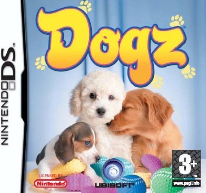 Dogz /NDS