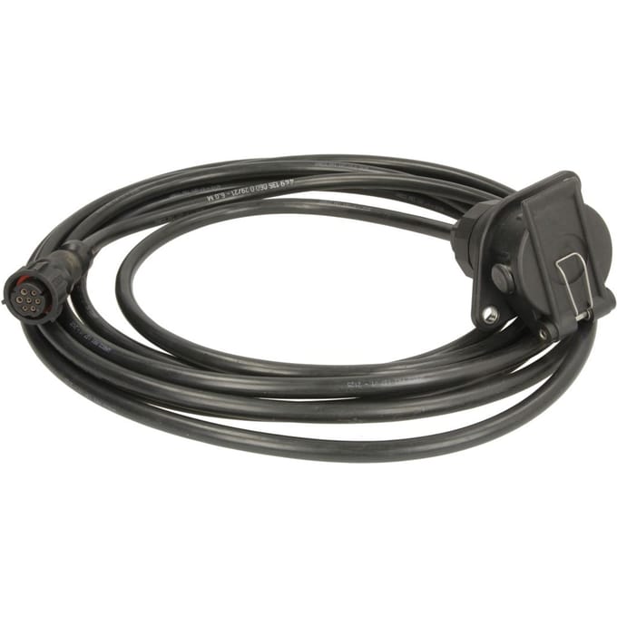 Verbindingskabel, elektronisch remsysteem WABCO 4491350600