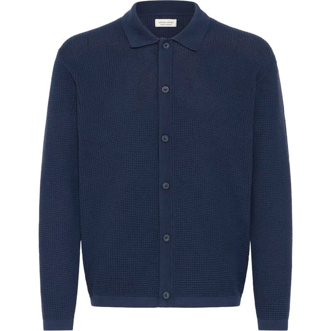 Lange mouwen cardigan Casual Friday Stenberg