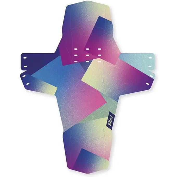 Spatbord Slicy Gradient