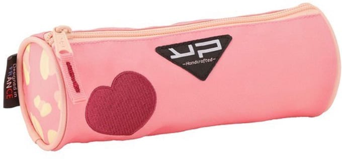 BodyPack Etui Hartje - 21 x 8 x 8 cm - Polyester