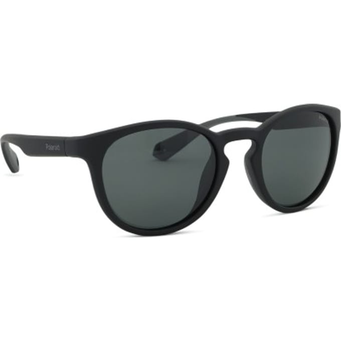 Polaroid PLD 7050/S Matte black 52/21/140 UNISEX Zonnebrillen
