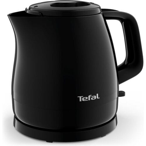 Tefal Delfini Vision KO1538 - Waterkoker - 0,8L - 2400W - Zwart