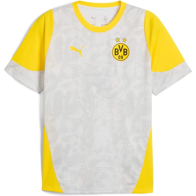 Trainingsshirt Borussia Dortmund 2025/26