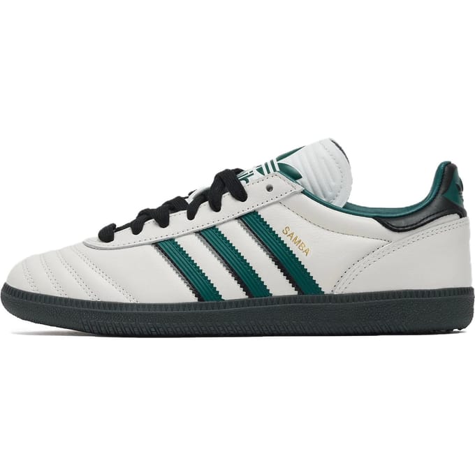Lage Sneakers adidas Baskets Samba JP cuir