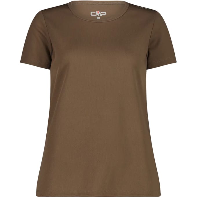 T-shirt dames CMP
