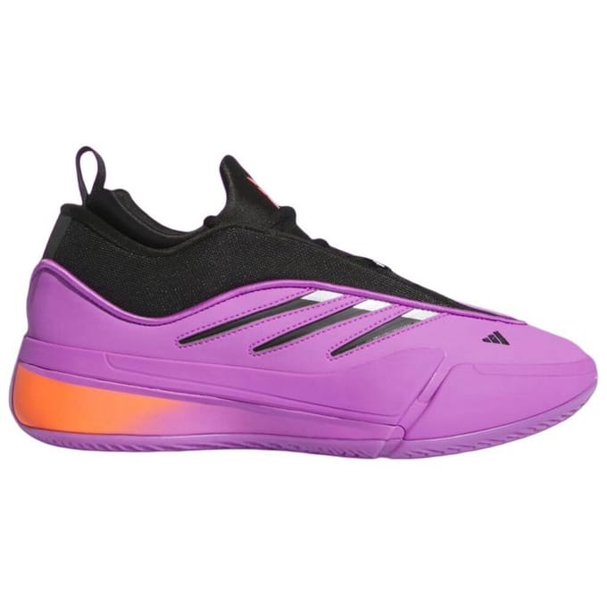 Basketbalschoenen adidas Lillard Dame 9