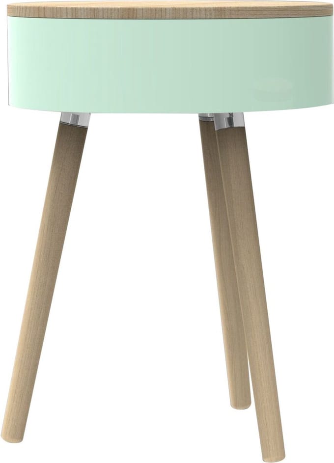 Lund - Skittle Table Jumbo