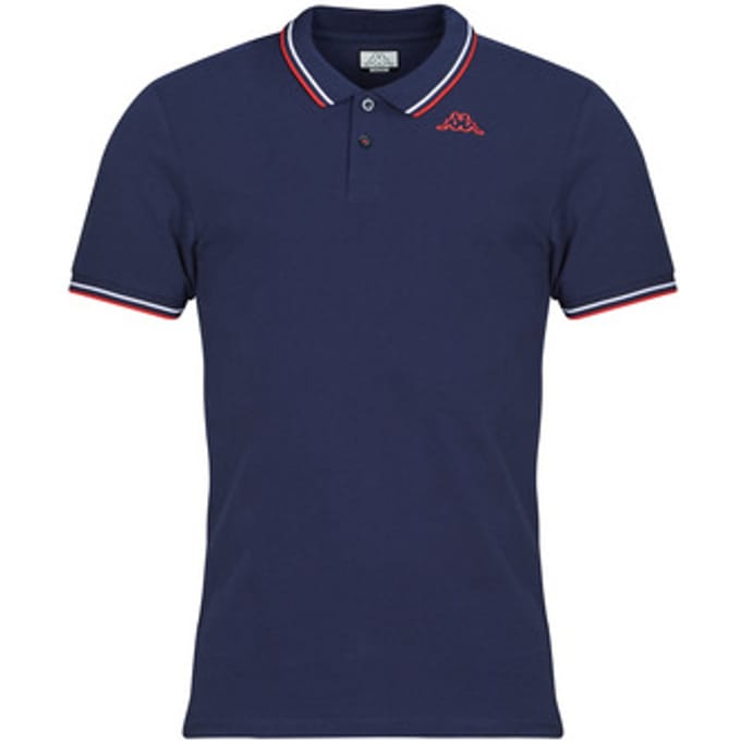Kappa  Polo Shirt Korte Mouw EZIO2
