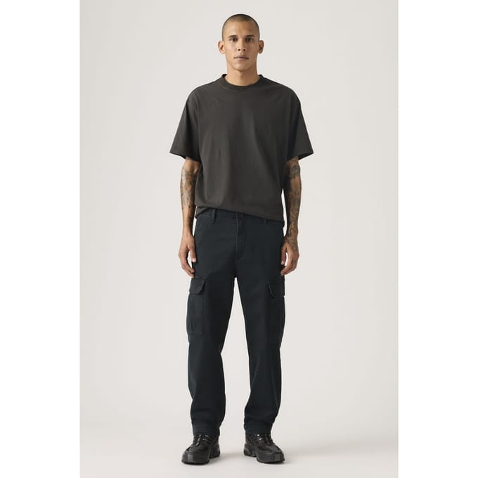 Levi's Xx Cargo Taper Trousers Größe: W29L32 | Cargohosen Outlet | Herren