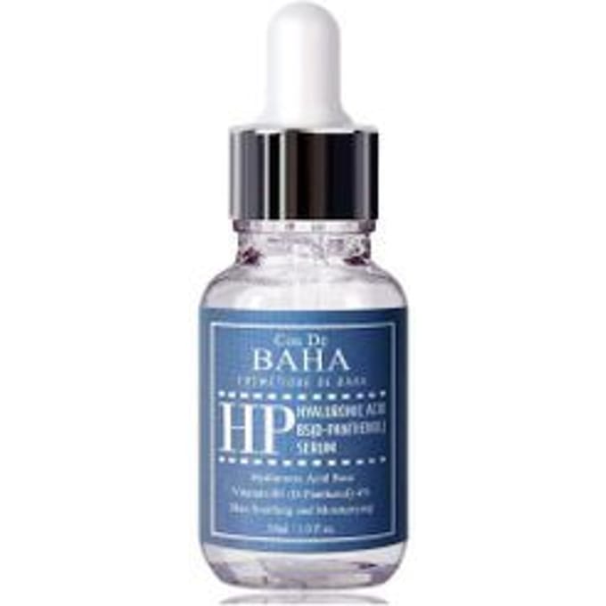 Cos De BAHA - HP Hyaluronic Acid B5 (D-Panthenol) Serum - Gezichtsserum