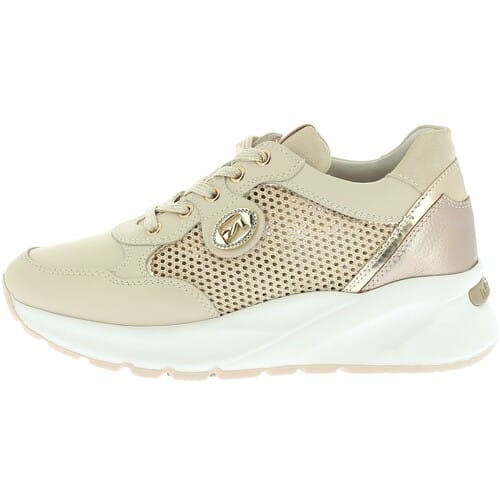 Lage Sneakers NeroGiardini E615180D