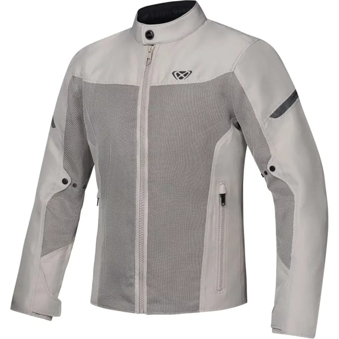 Motorjas Ixon Fresh Slim