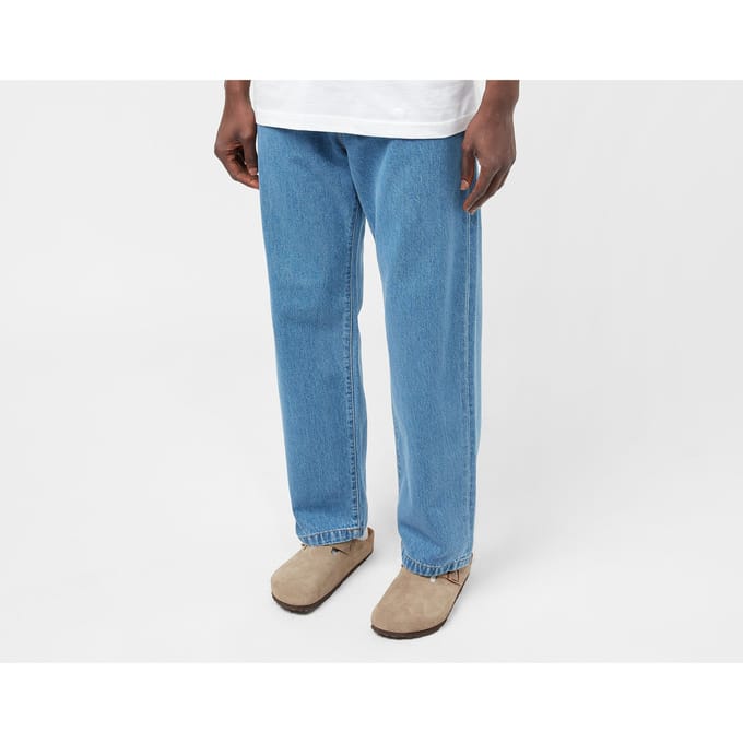 Carhartt WIP Landon Jeans blauw