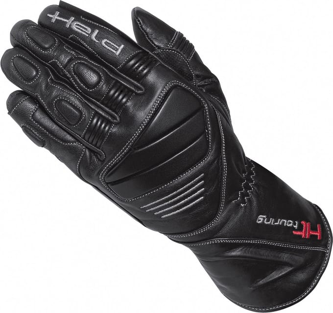 HELD Sparrow motorhandschoenen - Maat 6