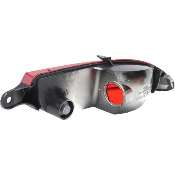 Van Wezel - MISTLAMP VOOR OPEL CORSA C 2000-2003 13118663