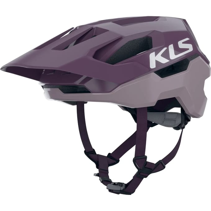Mountainbikehelm Kellys Dare II