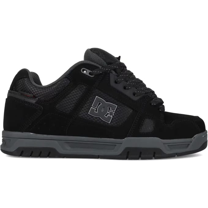 Skateboardschoenen DC Shoes Stag Wnt