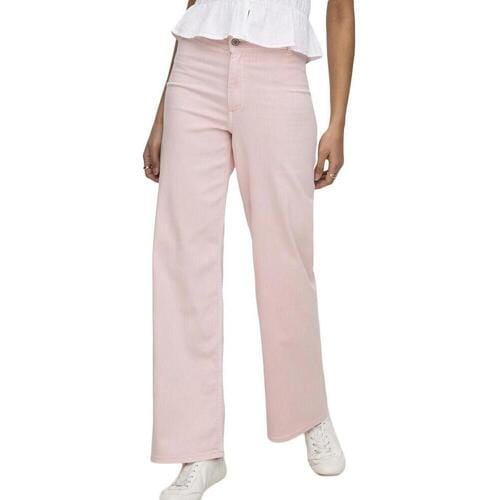 Straight Jeans JDY Iris