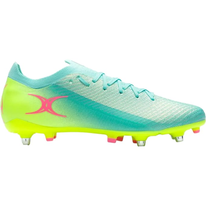 Rugbyschoenen Gilbert Speedster 6S