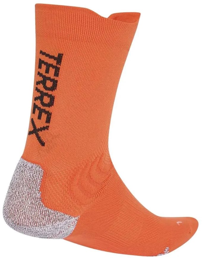 Adidas Terrex Terrex Xperior Climacool Trailsokken - Unisex - Oranje