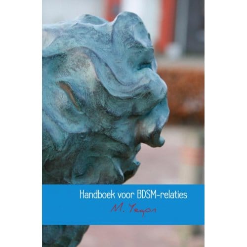 Handboek Voor Bdsm-Relaties - M. Yeqon