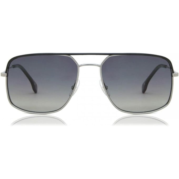 Carrera 152 S Gepolariseerd 85k Wj Heren Zonnebril Black/60-17-145