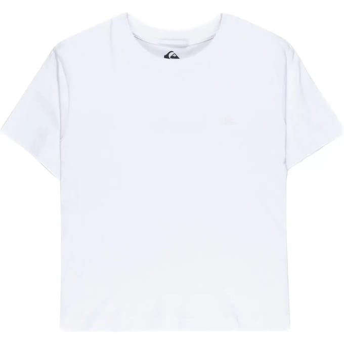 Dames-T-shirt Quiksilver Essential