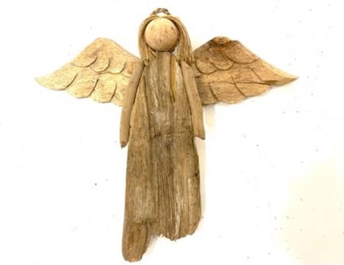 Angel hang H25cm