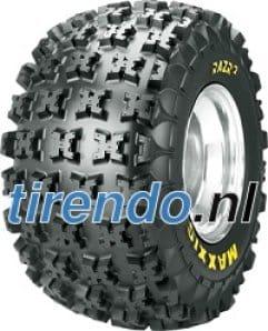 Maxxis Razr2 M934 6pr 47j E Tl Quadband Zilver 22 x 11.00 / R10
