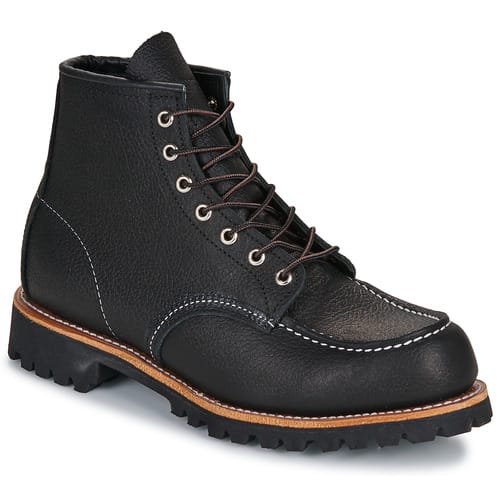 Laarzen Red Wing Shoes 2949 Roughneck Moc Toe
