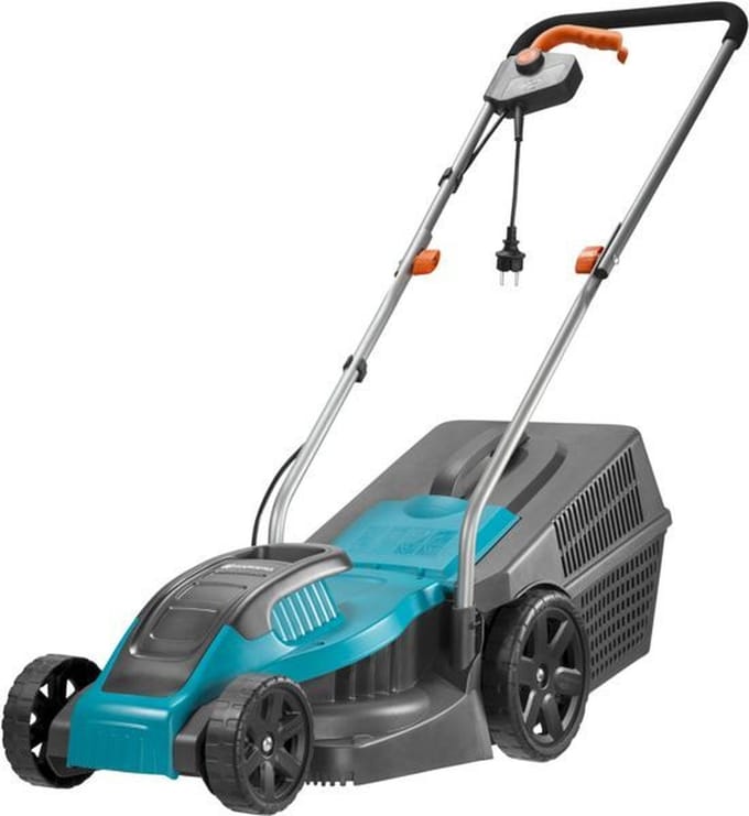Elektrische grasmaaier powermax™ 1400/34