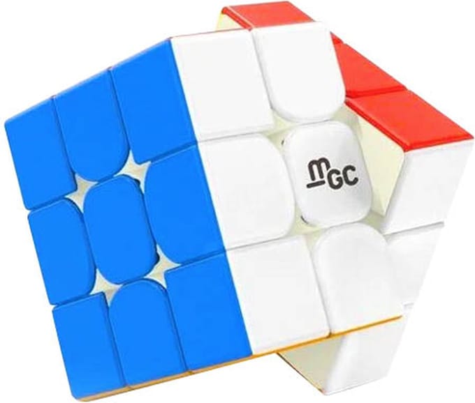 YJ MGC 3x3 V2 M