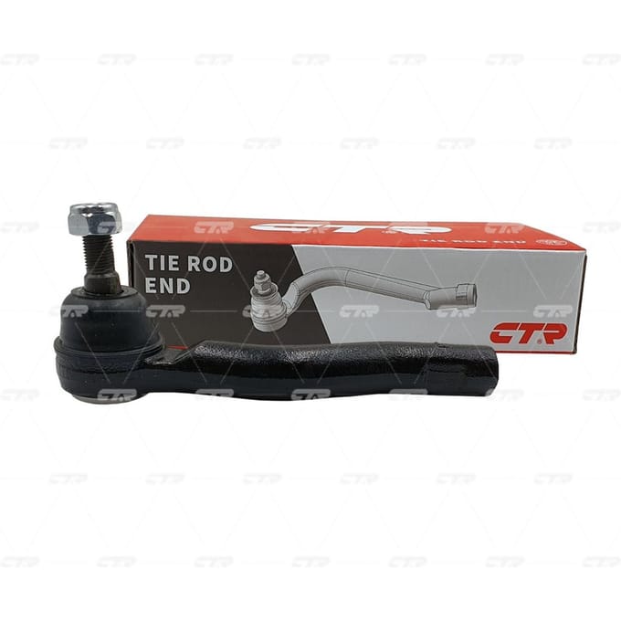 Spoorstangeinde CTR CE0832L