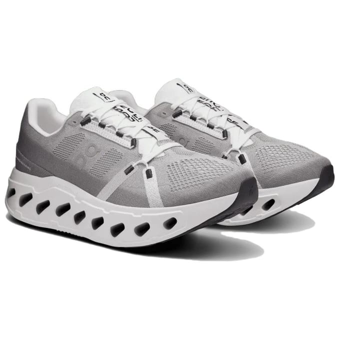 On Cloudeclipse 1 M Alloy | White Maat: 40 | Hardloopschoenen Outlet | Heren | Grijs