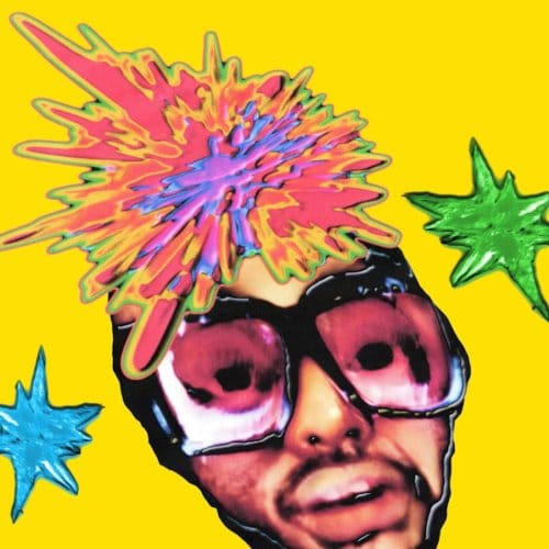 Twopointfive - Amine