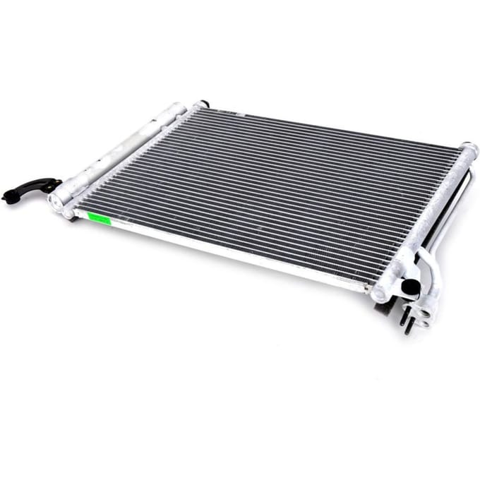 Condensator, airconditioning NRF 35852