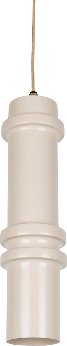 Housecraft Living Duct Hanglamp L Roze