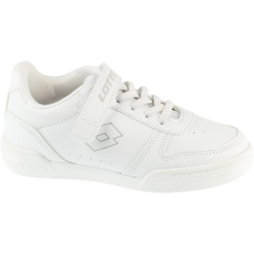 Lotto kindersneaker Titanis Oc K 2600330K