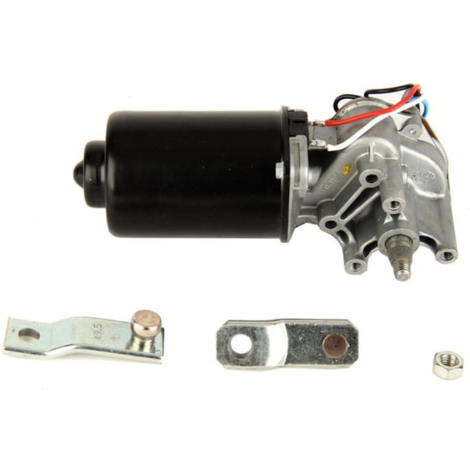 Ruitenwissermotor VALEO 579172