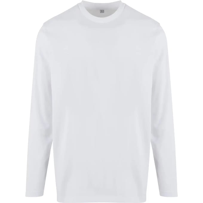 T-shirt met lange mouwen New Morning Studios